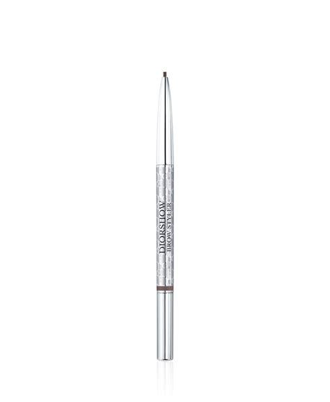 dior diorshow brow styler ultra-fine precision brow 9.4|Christian Dior Diorshow Brow Styler Ultra Fine Precision Brow .